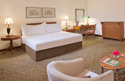 Civil Lines Hôtel | Maidens Hotel, Delhi