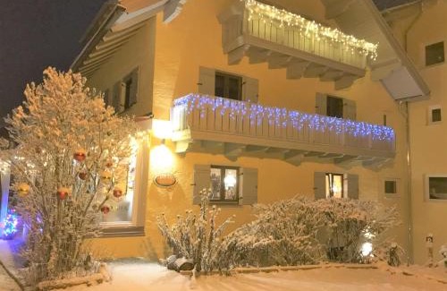 Bayerisch Eisenstein Maison | Maier Pension