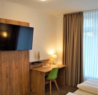 Parsberg Hôtel | Maiers Hotel Parsberg