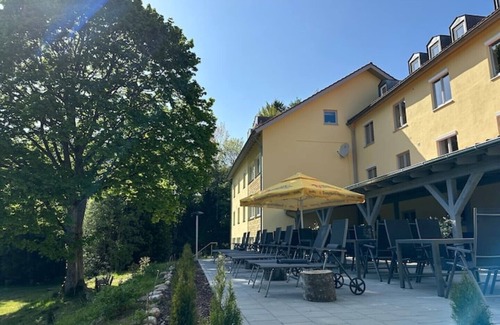 Bayerisch Eisenstein Appartement | Maiers XXL Family Studio Großer Arber