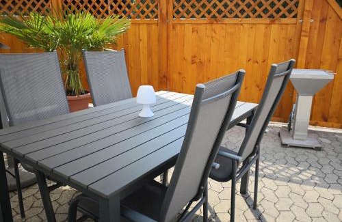Kerben Maison | Maifeld-Fewo Sonnenschein