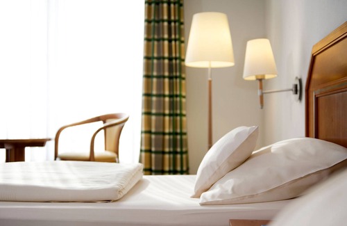 Werl Hôtel | Maifeld Sport- und Tagungshotel