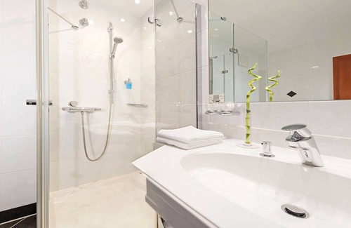 Werl Hôtel | Maifeld Sport- und Tagungshotel
