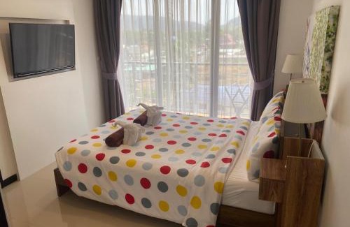 Mai Khao Appartement | Maikhao Beach Condominium
