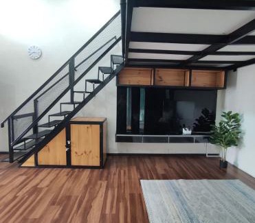 Alor Merah Maison | Maileyna Homestay 2