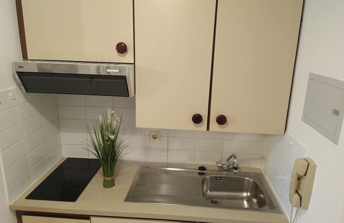 Steibis Appartement | Mailin`s Apartment ibkl, Oberstaufen Plus Card