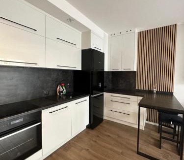 Zaspa Appartement | Mailo Apartament