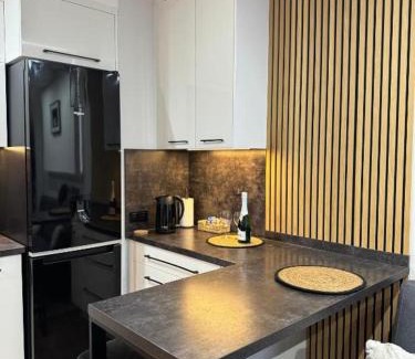 Zaspa Appartement | Mailo Apartament