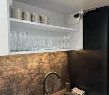 Zaspa Appartement | Mailo Apartament