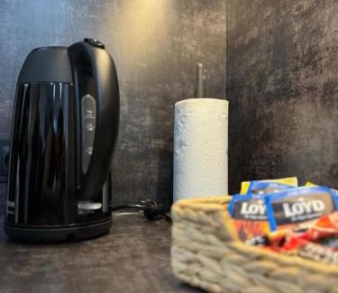 Zaspa Appartement | Mailo Apartament