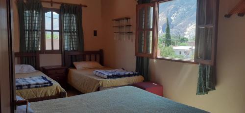 Maimara Appartement | Maimará Jujuy