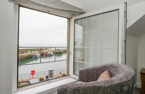 Pittenweem Maison | Maimies Harbourview