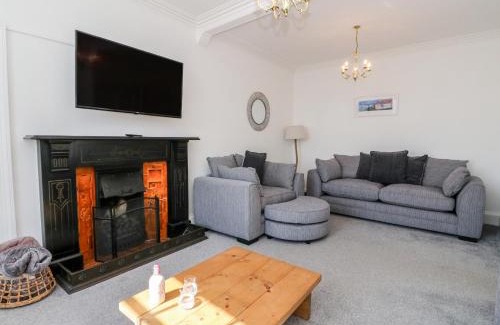 Pittenweem Maison | Maimies Harbourview