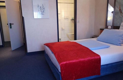 Margetshoechheim Hôtel | Main Hotel Eckert 3-Sterne Superior