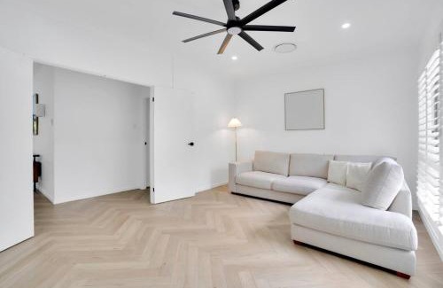 Peachester Maison | Main House at Sunshine Grove
