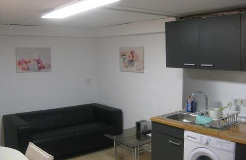 Hasselroth Appartement | Main-Kinzig Gästewohnung