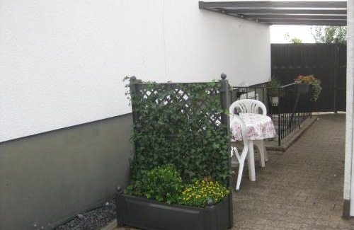 Hasselroth Appartement | Main-Kinzig Gästewohnung