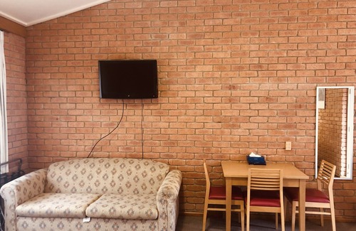 Golden Point Hôtel | Main Lead Ballarat Motel