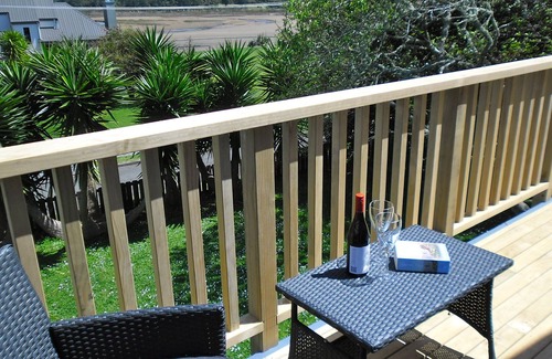 Tairua Cottage | Main Magic - Maison de vacances Tairua