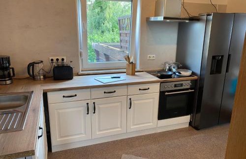 Sendelbach Appartement | MAIN NEST Apartment