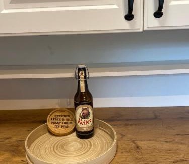 Sendelbach Appartement | MAIN NEST Apartment