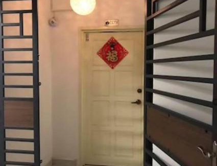 Usj 21 Appartement | Main Place