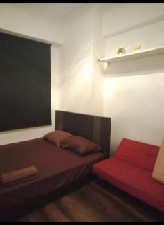 Usj 21 Appartement | MAIN PLACE USJ21 SUBANG JAYA