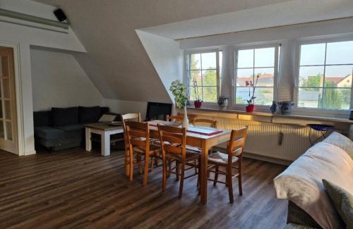 Kitzingen Appartement | MAIN Quartier