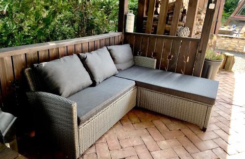 Fuzerradvany Appartement | Main Road Seven Vendégház