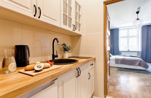City Centre Hôtel | Main Square Apartments