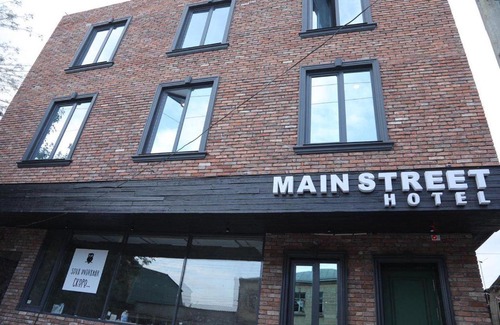 Derbent Appartement | Main Street Hotel