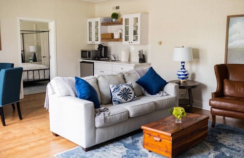 Clarkston Copropriété | Main Street Suite - Millpond Inn