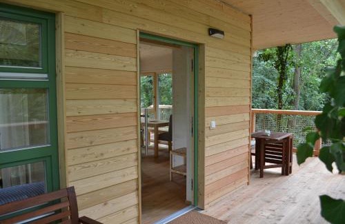 Lengfurt Appartement | MainBaumhaus