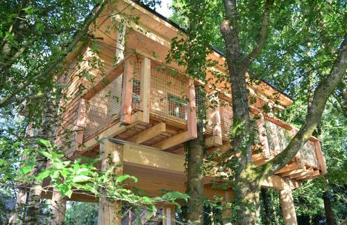 Lengfurt Appartement | MainBaumhaus