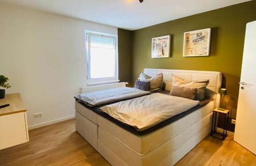 Mainberg Appartement | Mainberger