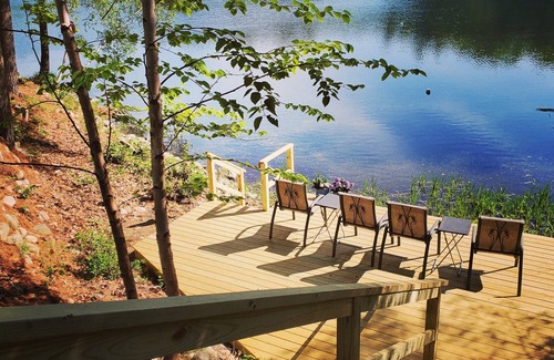 Lyman Maison | Maine Cottage