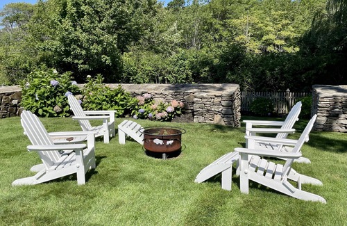 Granite Point Cottage | Waterview Maine Dream Cottage