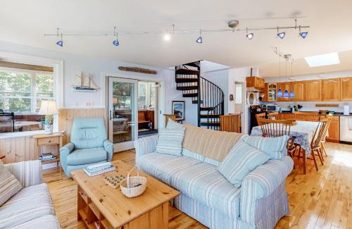Phippsburg Maison | Maine Haven