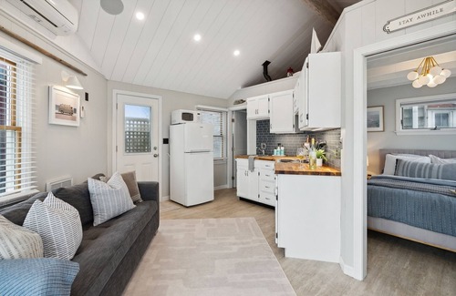 York Beach Maison | Maine Oceanfront Cottage