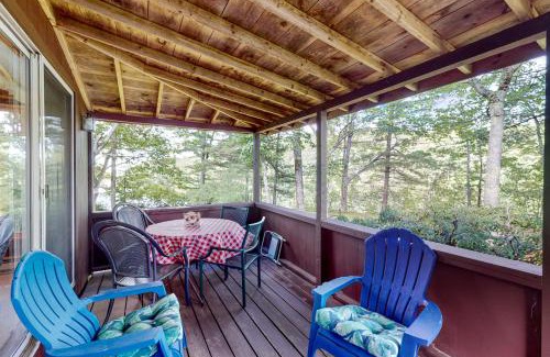 Bristol Maison | Maine's Hidden Gem