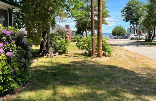 Sebago Maison | MAINE STAY LAKE HOUSE-LIMIT12 home