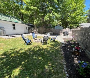 Sebago Maison | MAINE STAY LAKE HOUSE-LIMIT12 home