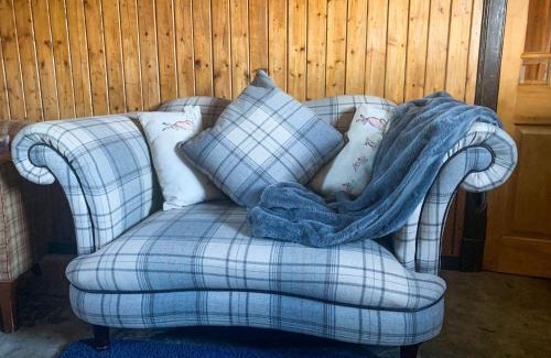 Fraserburgh Maison | Mains Of Auchmedden Cottage