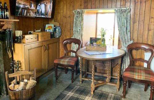 Fraserburgh Maison | Mains Of Auchmedden Cottage