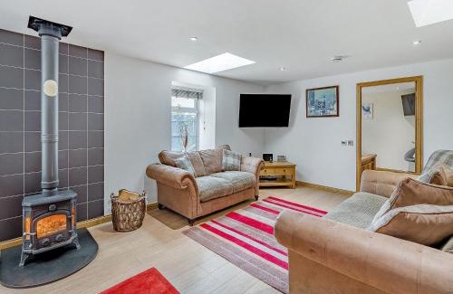 Portsoy Maison | Mains Of Durn Cottage,