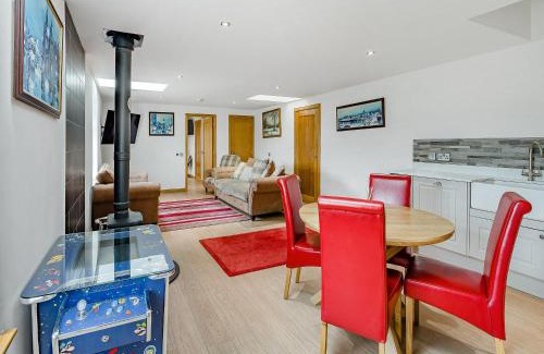 Portsoy Maison | Mains Of Durn Cottage,