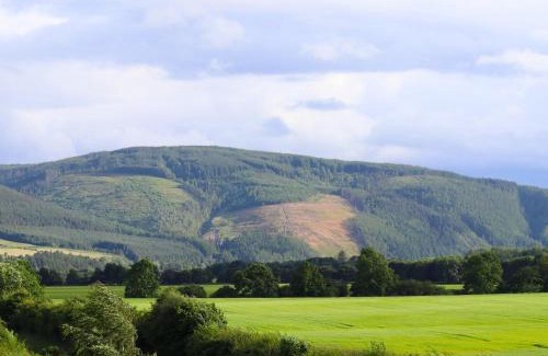 Fochabers Maison | Mains of Orton