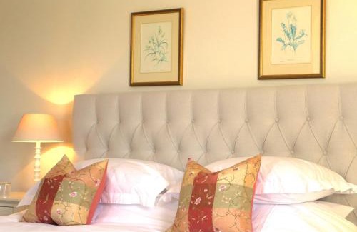 Fochabers Maison | Mains of Orton