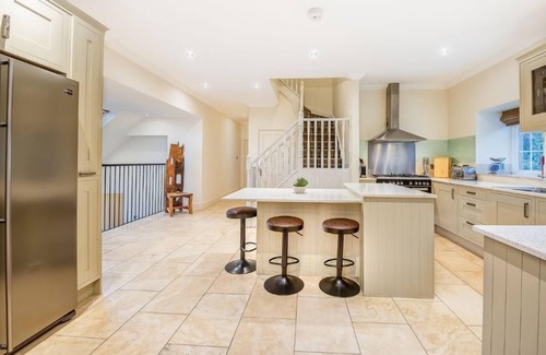 Kenmore Cottage | Mains of Taymouth, KENMORE ~ 5 * Mains Park Court - 9 personnes dans 5 chambres