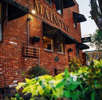 Phoenixville Hôtel | Mainstay Inn